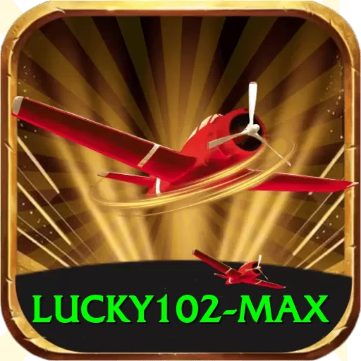 lucky102 Champion Gaming App - 2