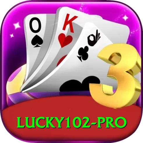 lucky102 Pro v4.9.5 - 2