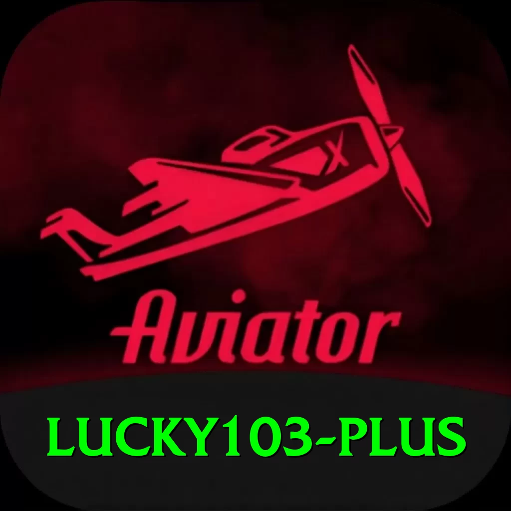 lucky103 Max v5.6.3 - 2