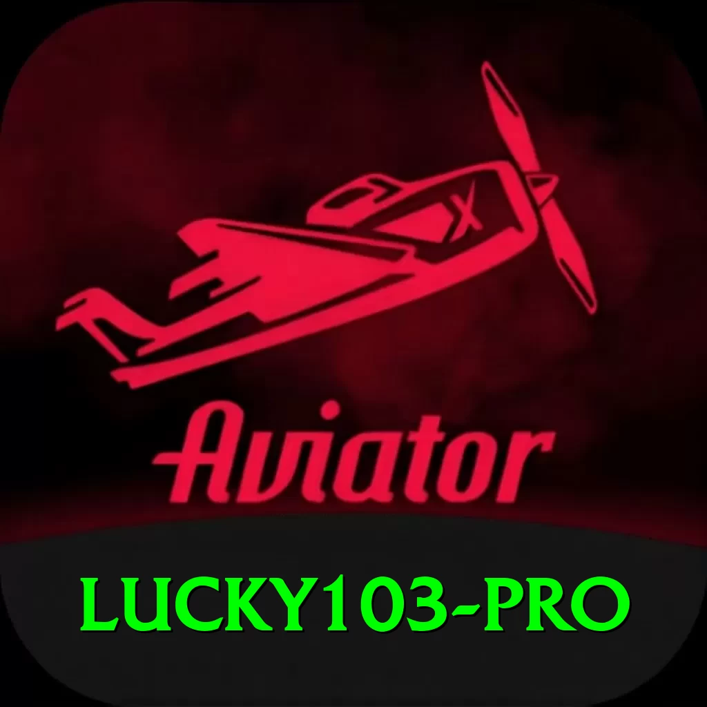 lucky103 Gaming King v5.5.3 - 2