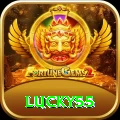 lucky55 Games (Casino & Earning) Ultimate v4.1.7