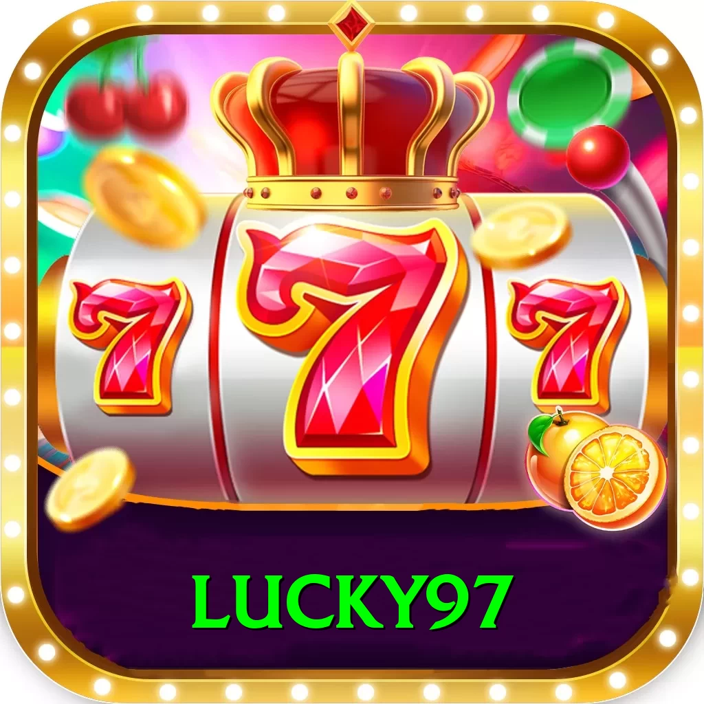 lucky97 Master v4.7.7 - 2