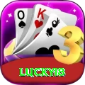 luckyi8 Elite Pro vv5.8.0