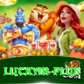 luckyi8 Max v3.2.7
