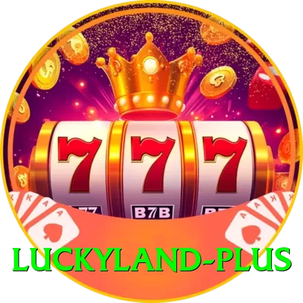 luckyland Master Casino App - 2