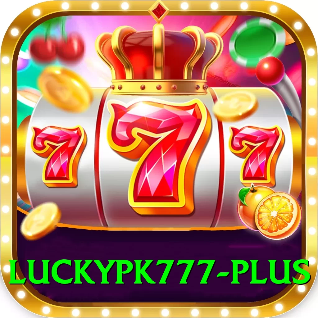 luckypk777 Pro1 v2.0.5 - 2