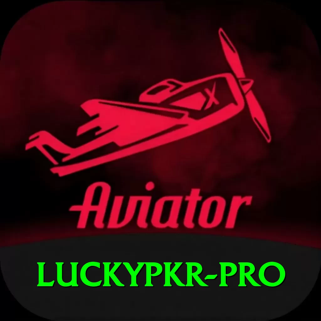 luckypkr Casino Official v4.3.2 - 2