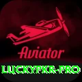 luckypkr Casino Official v4.3.2