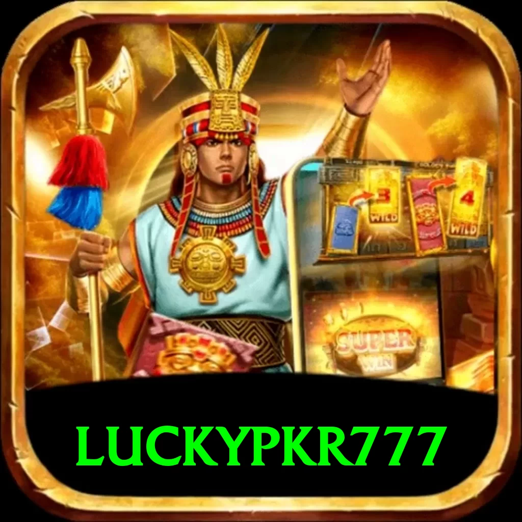 LuckyPKR777 Deluxe Pro vv4.7.4 - 2