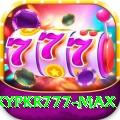 LuckyPKR777 Gaming Max