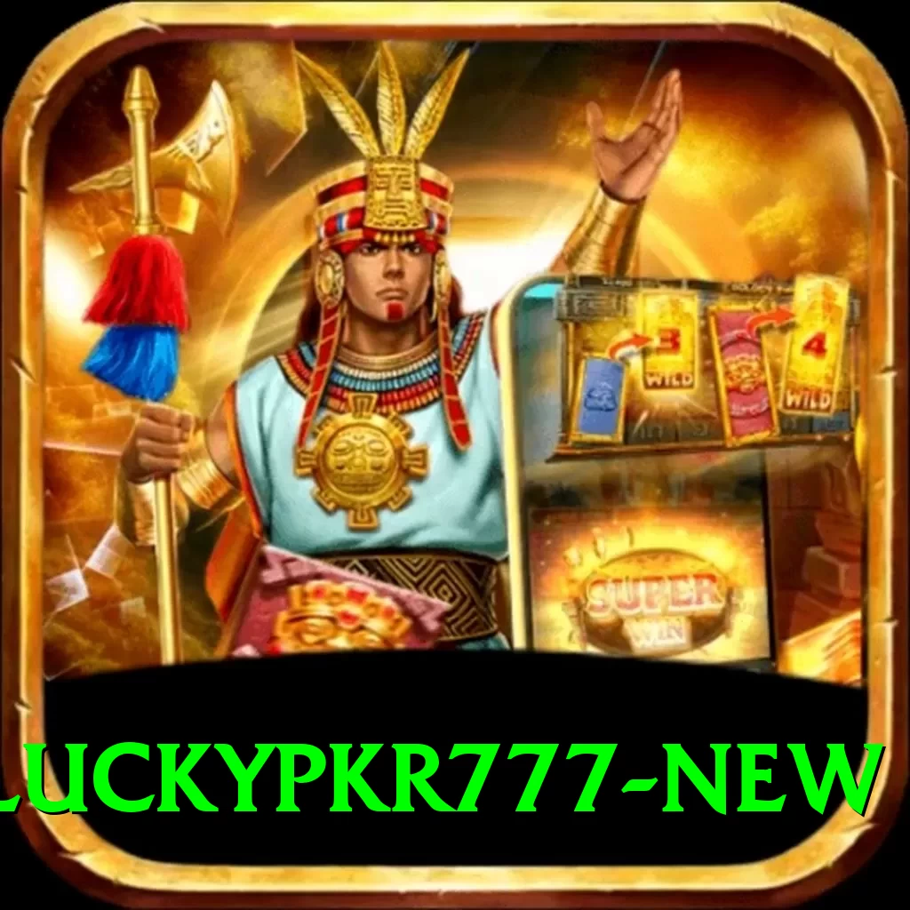 LuckyPKR777 Turbo - Daily Bonus - 2