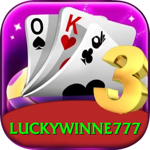 luckywinne777 Apps (Tools & Injectors) Gold vv4.6.8 - 2