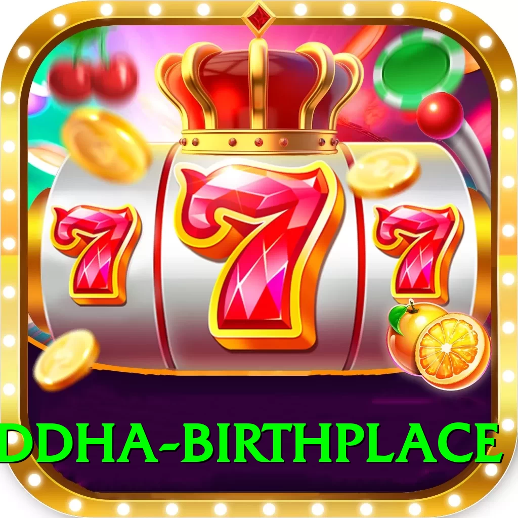lumbini buddha birthplace Games (Casino & Earning) Max v4.7.6 - 2