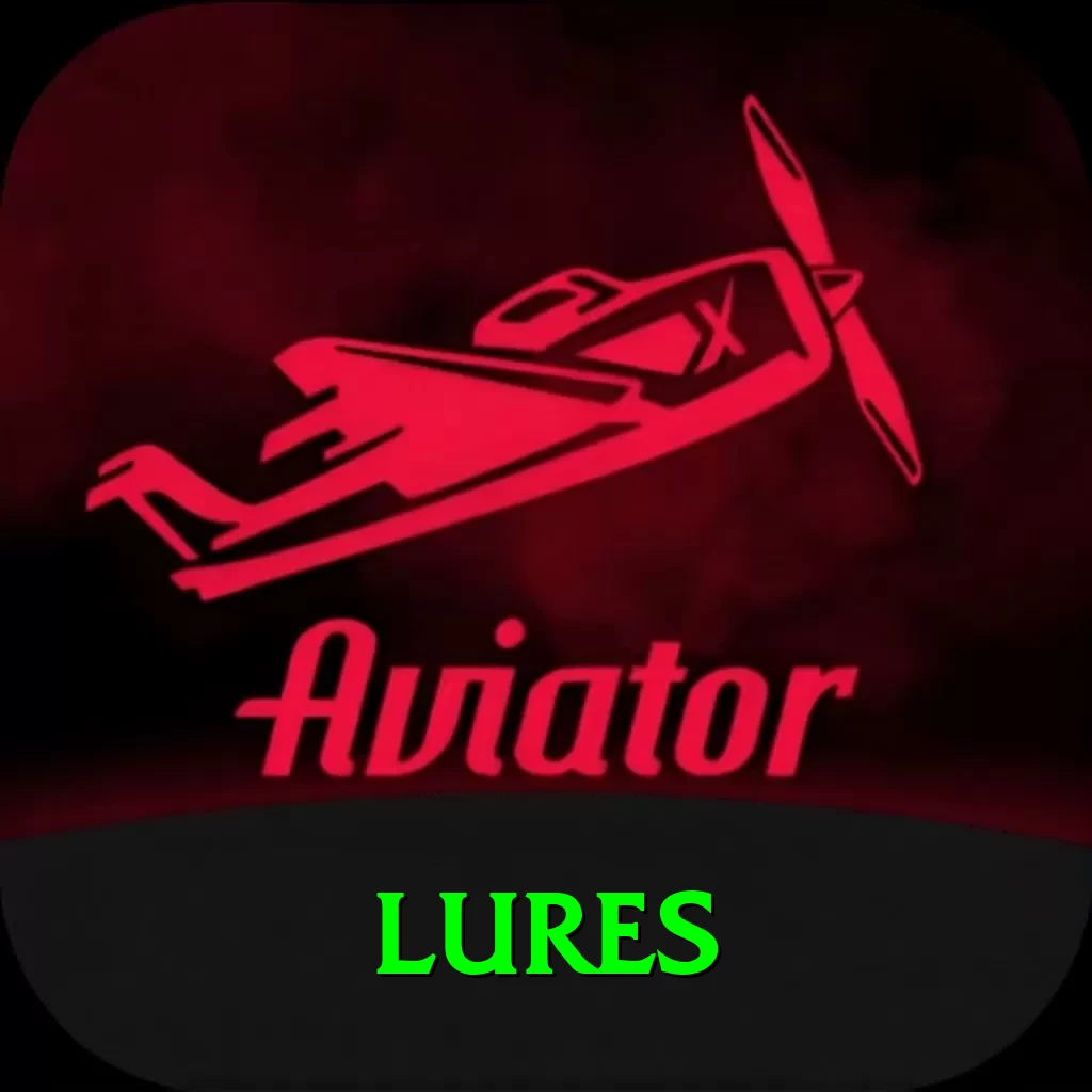 lures Turbo v2.8.8 - 2