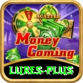 lures Gold Gaming App