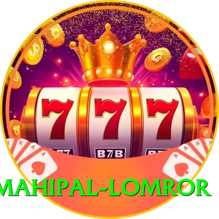 mahipal lomror Premium Edition v3.8.2 - 2