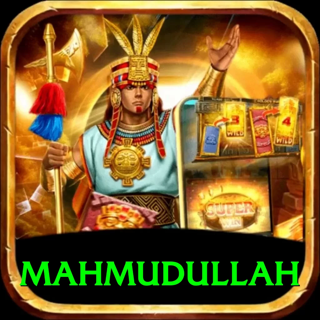 mahmudullah VIP v5.4.9 - 2