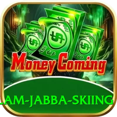 malam jabba skiing Premium v4.3.8 - 2