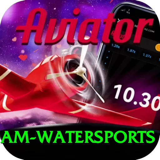 mangla dam watersports Max Pro v2.1.1 - 2