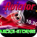 marcus stoinis Elite v2.4.1
