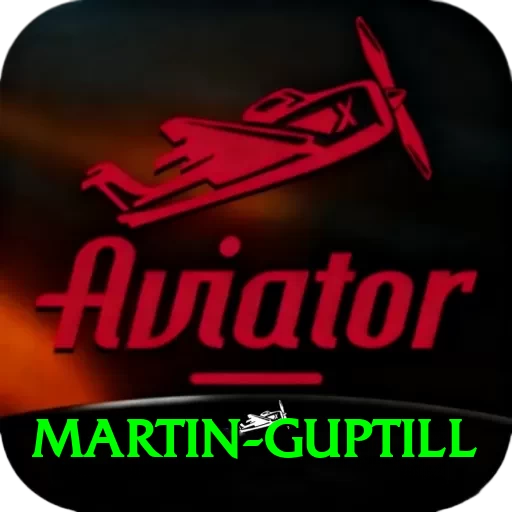 martin guptill Plus Pro v3.2.7 - 2