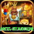 mcg stadium Plus