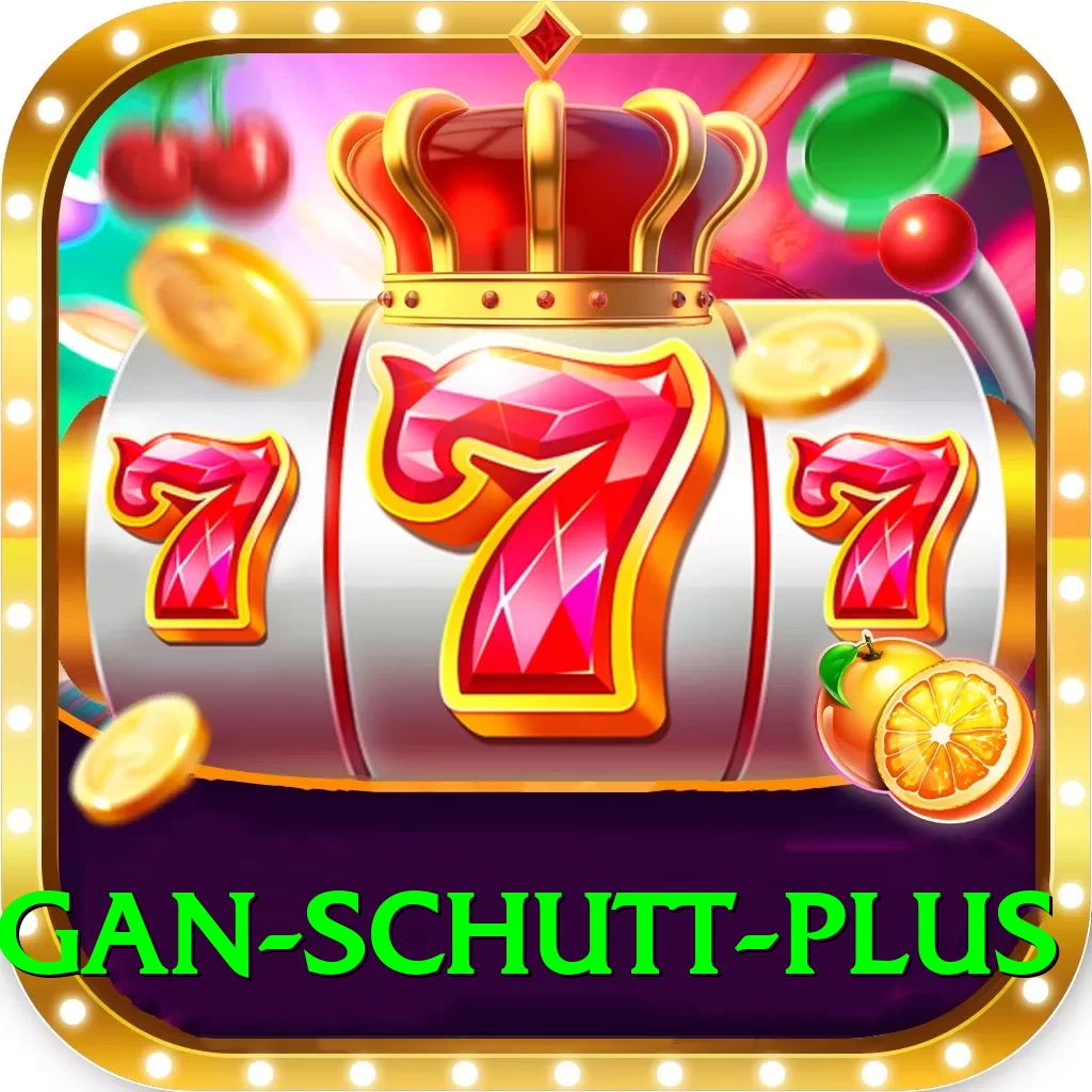 megan schutt Gaming King v2.3.8 - 2