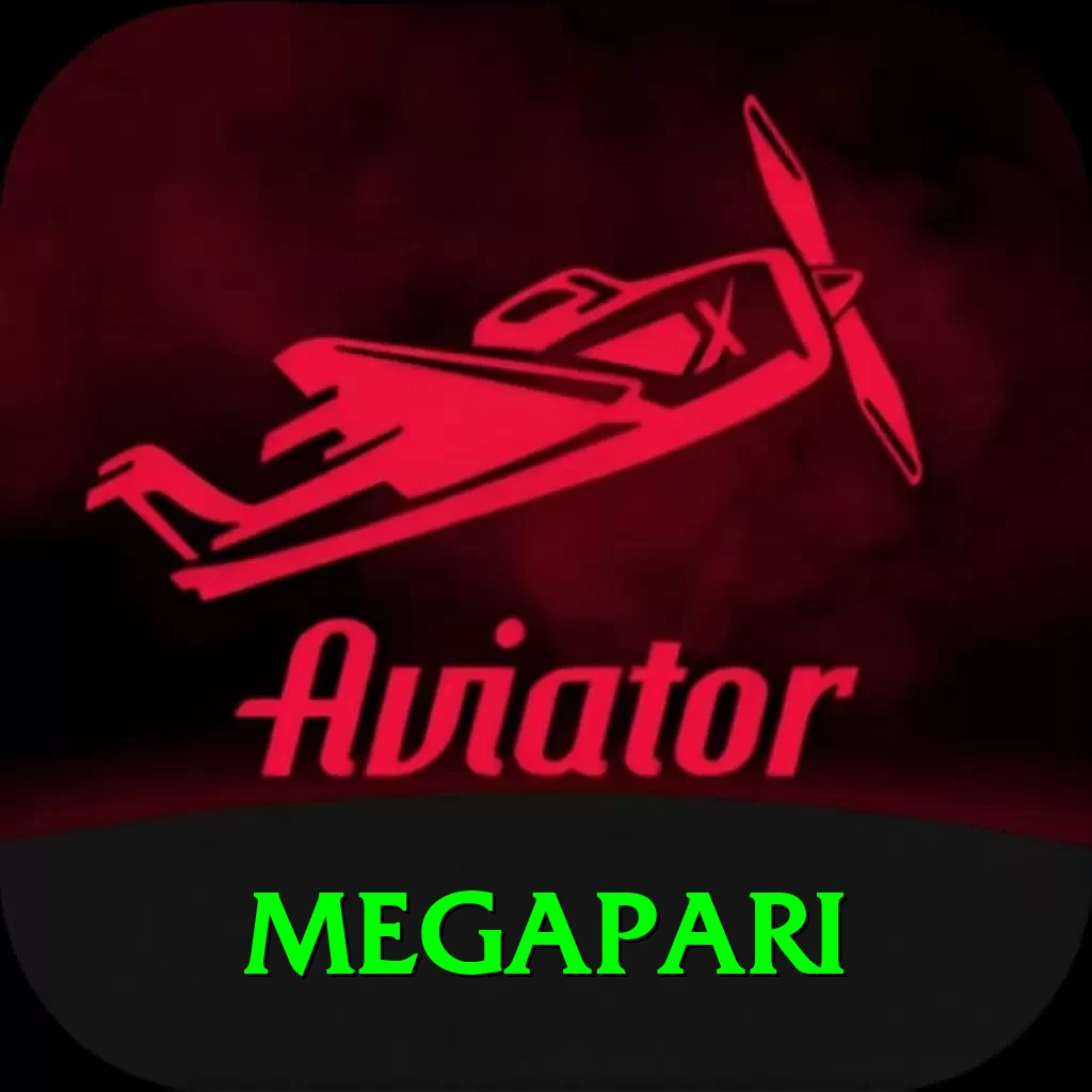 megapari Games (Casino & Earning) Plus v5.5.5 - 2