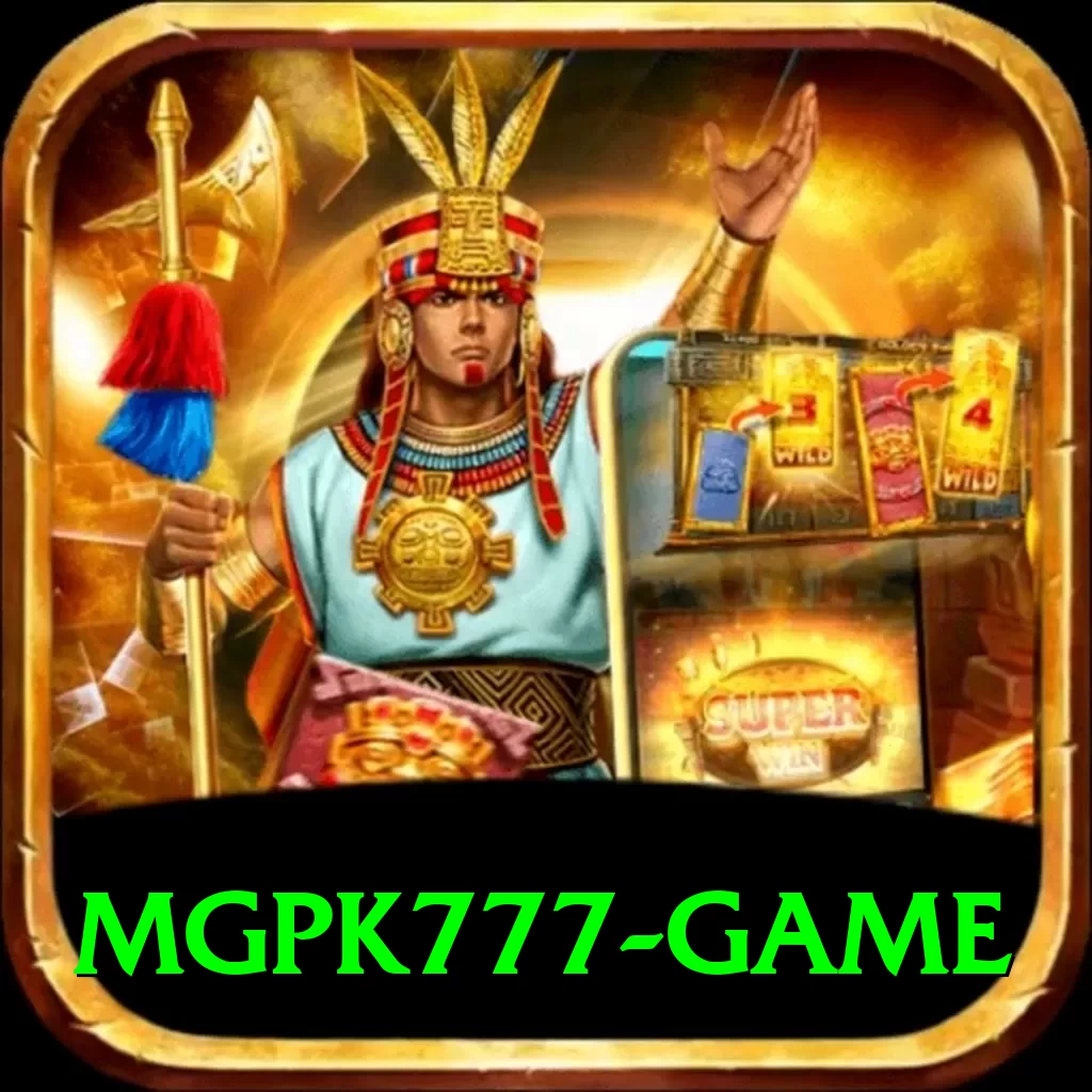MGPK777 Game Max v3.8.2 - 2