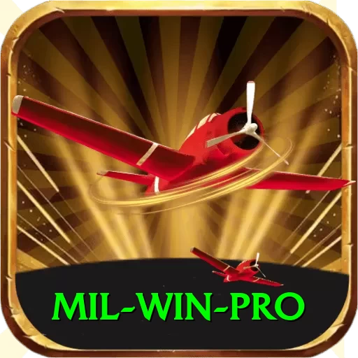 Mil Win - Royal v1.4.2 - 2