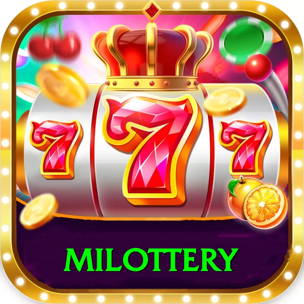 milottery Games (Casino & Earning) Plus v1.6.6 - 2