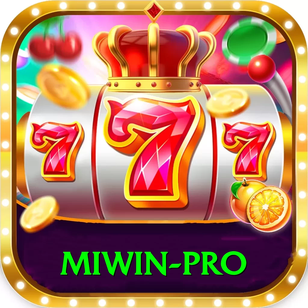 miwin King - Casino & Slots - 2