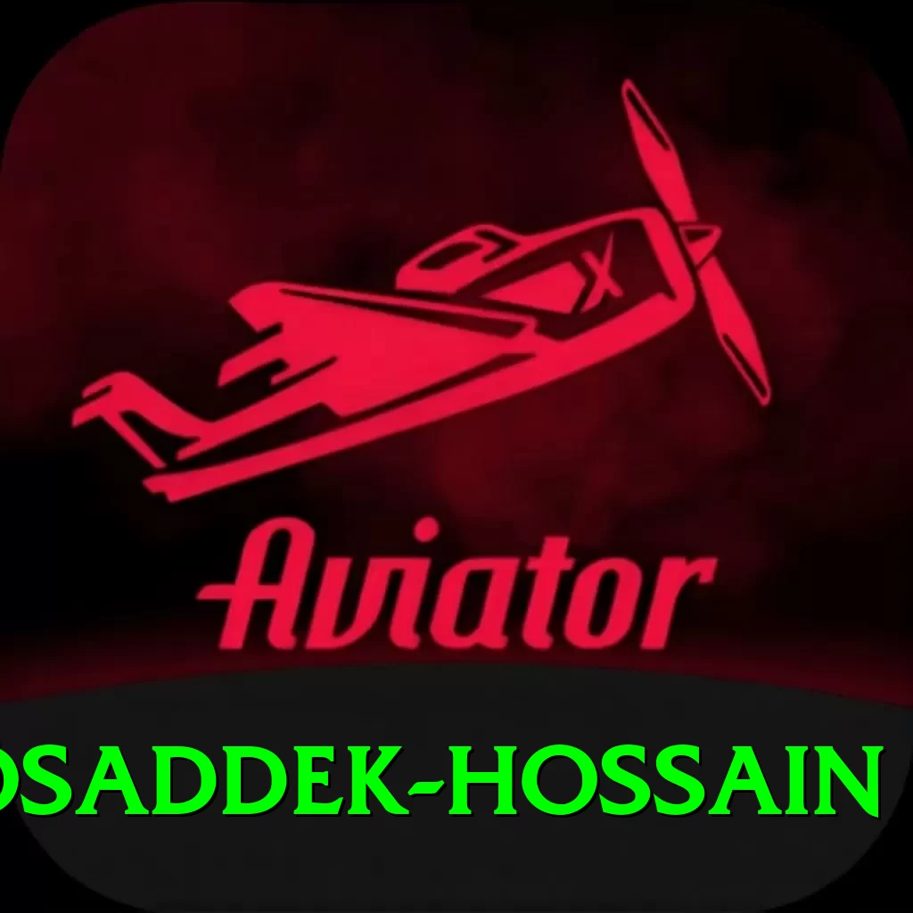 mosaddek hossain Plus v1.3.4 - 2