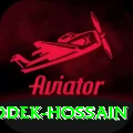 mosaddek hossain Plus v1.3.4