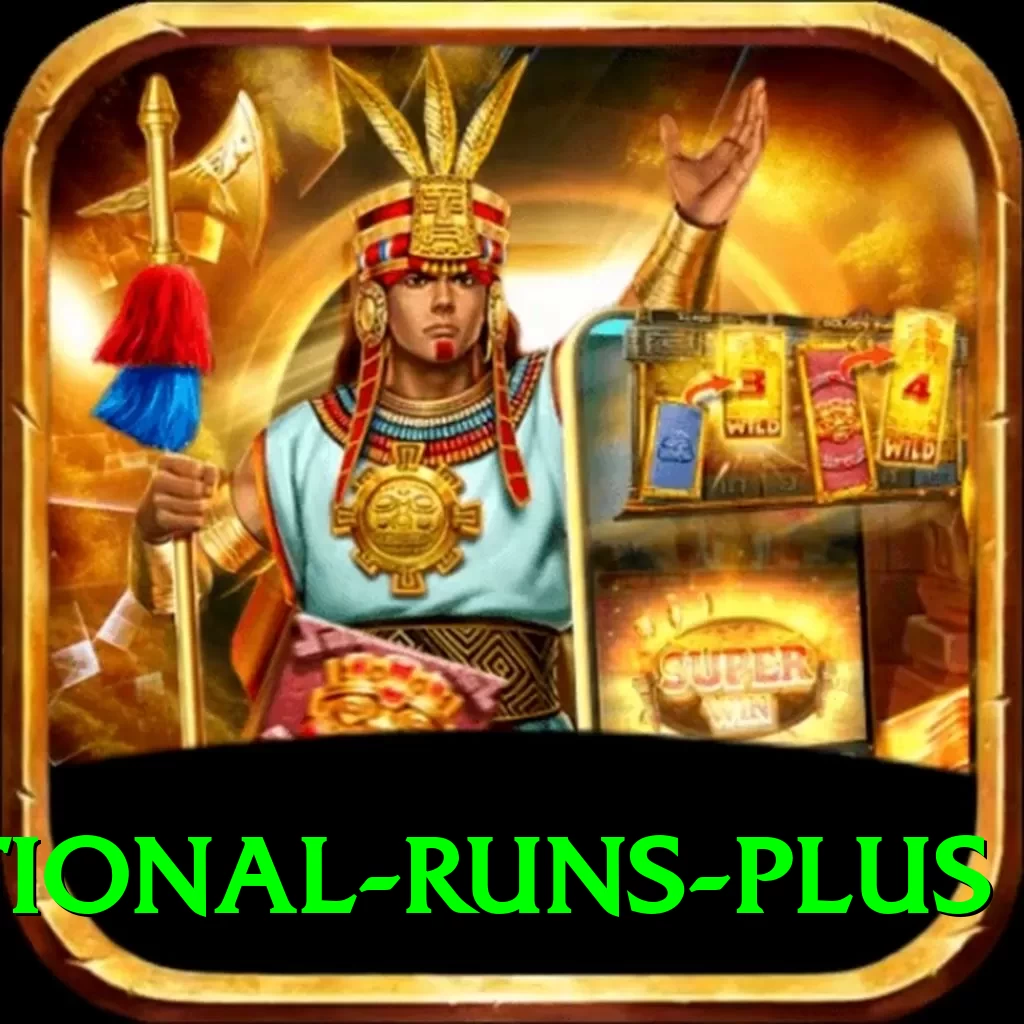 most international runs Slots Mega v2.6.4 - 2