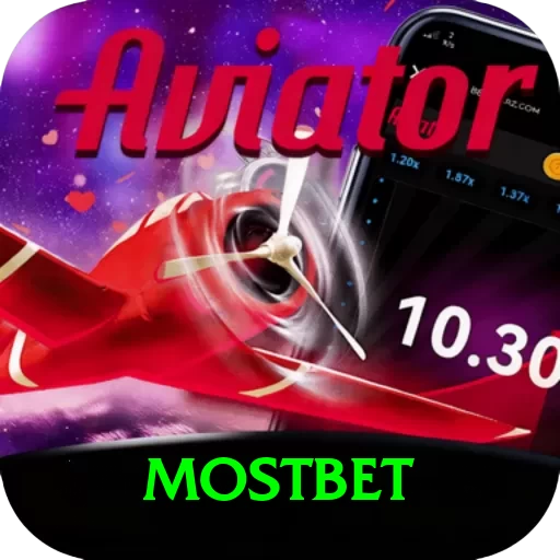 mostbet Games (Casino & Earning) Gold v3.8.1 - 2