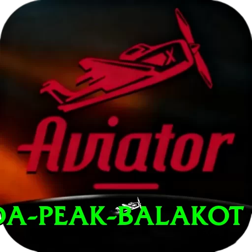 musa da peak balakot Gold Edition v3.8.1 - 2