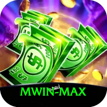mwin Mega Gaming App - 2