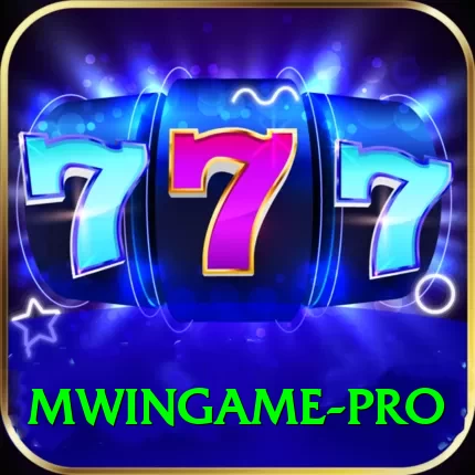 mwingame Pro Jackpot - 2