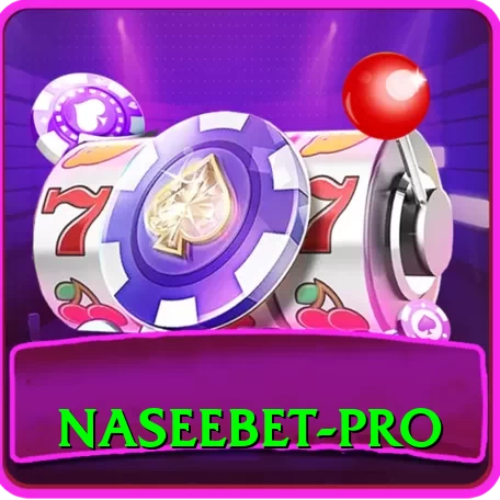 naseebet Super Gaming App - 2