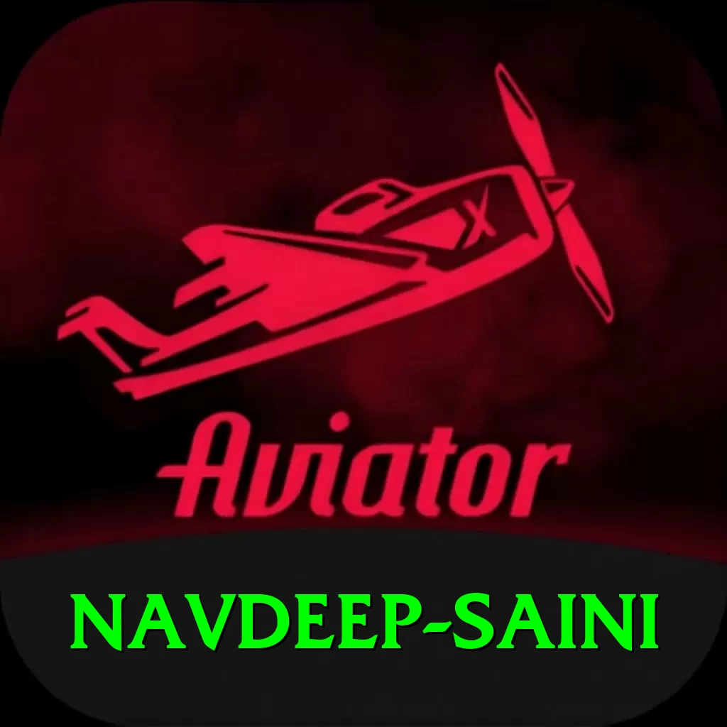 navdeep saini Pro Max v3.6.3 - 2