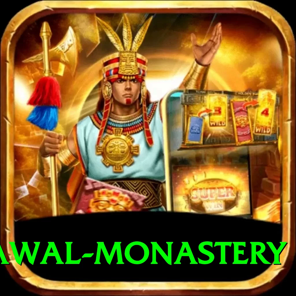 ngawal monastery Deluxe v2.8.6 - 2