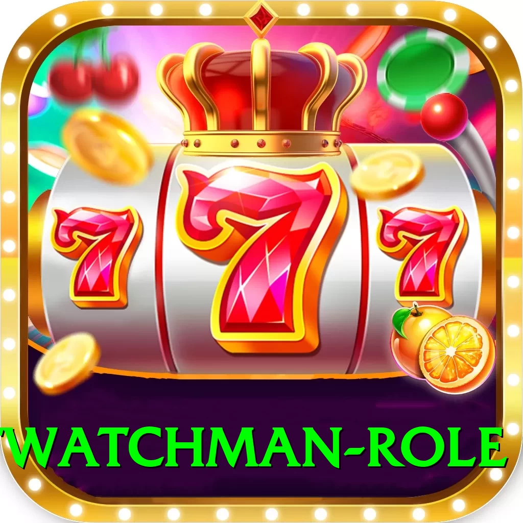 nightwatchman role VIP Edition v5.0.2 - 2