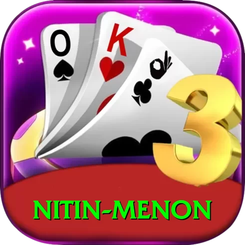 nitin menon Premium v2.5.4 - 2