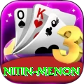 nitin menon Premium v2.5.4