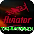 no 1 t20 batsman Turbo Pro v4.2.1