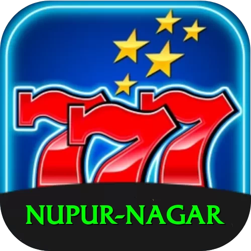 nupur nagar Max v3.8.6 - 2