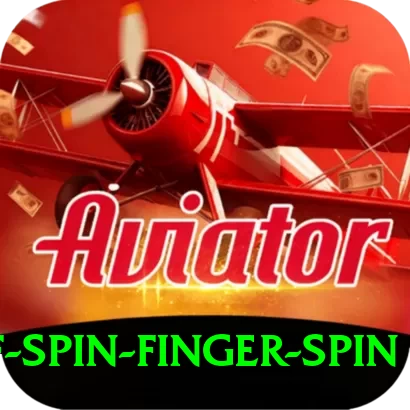 off spin finger spin Turbo v4.9.7 - 2