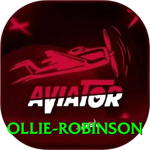 ollie robinson Pro v1.8.3 - 2
