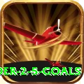 over under 2.5 goals Pro Edition v2.9.7